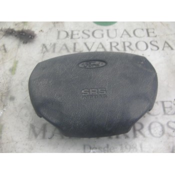 AIRBAG DELANTERO IZQUIERDO 