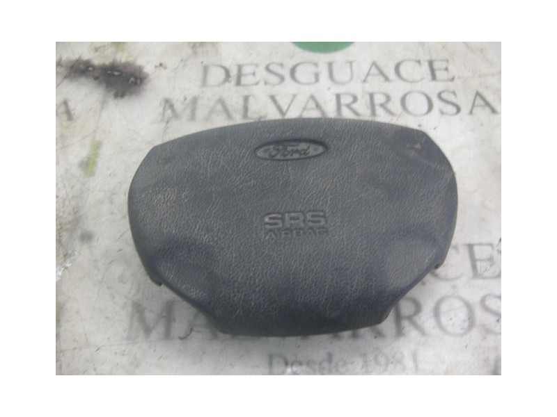 Recambio de airbag delantero izquierdo para ford escort berl./turnier atlanta berlina referencia OEM IAM   
