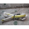 Recambio de airbag cortina delantero izquierdo para hyundai i20 classic referencia OEM IAM 850101J000 A390560 A390560