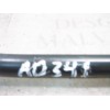 Recambio de barra estabilizadora delantera para audi a6 berlina (4b2) 2.8 referencia OEM IAM 4B0411309F  