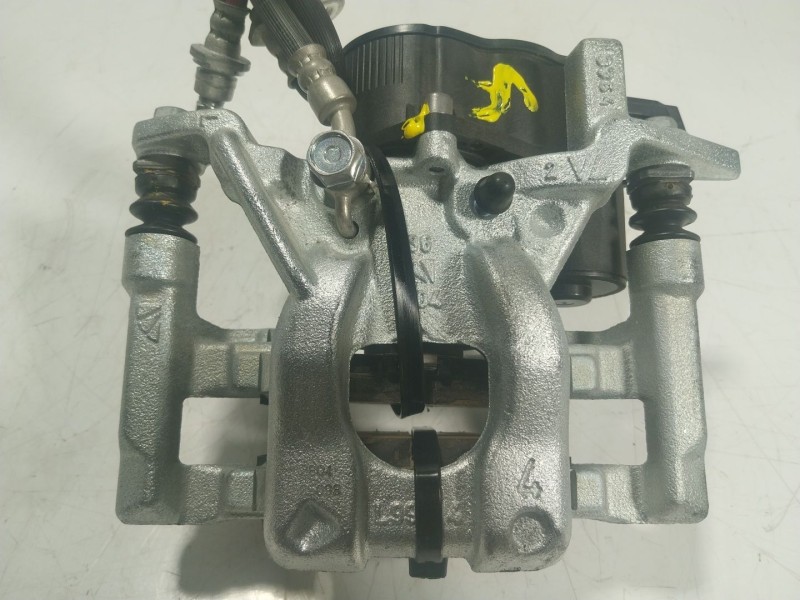 Recambio de pinza freno trasera izquierda para toyota yaris cross (mxp_) 1.5 hybrid (mxpj10) referencia OEM IAM 478500D080  