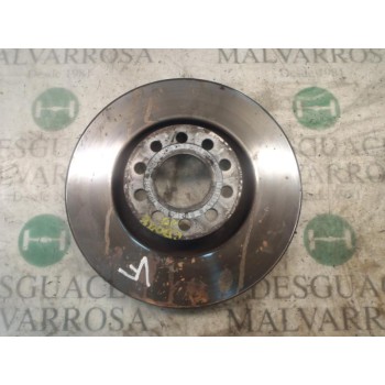 DISCO FRENO DELANTERO 8E0615301R 