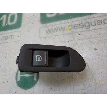 MANDO ELEVALUNAS TRASERO DERECHO 7L6959855BREH 7L6959855B 