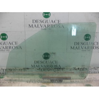 CRISTAL PUERTA DELANTERO IZQUIERDO 