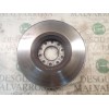Recambio de disco freno delantero para audi a6 berlina (4b2) 2.5 tdi referencia OEM IAM 8E0615301R  