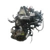 Recambio de motor completo para tata vista 1.4 75cv referencia OEM IAM  750E4000 