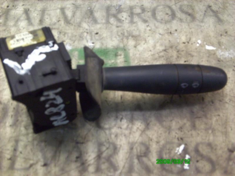 Recambio de mando limpia para renault kangoo (f/kc0) referencia OEM IAM   