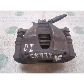 PINZA FRENO DELANTERA IZQUIERDA 