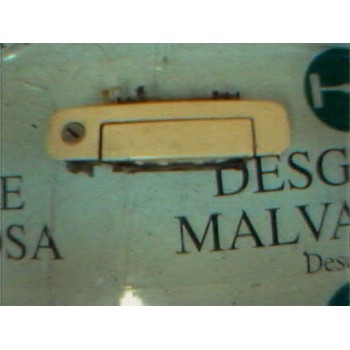 MANETA EXTERIOR DELANTERA DERECHA 