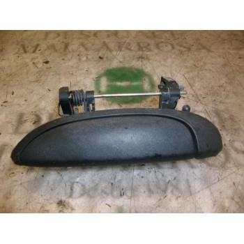 MANETA EXTERIOR TRASERA IZQUIERDA 