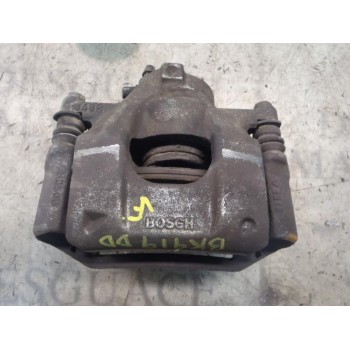 PINZA FRENO DELANTERA DERECHA 