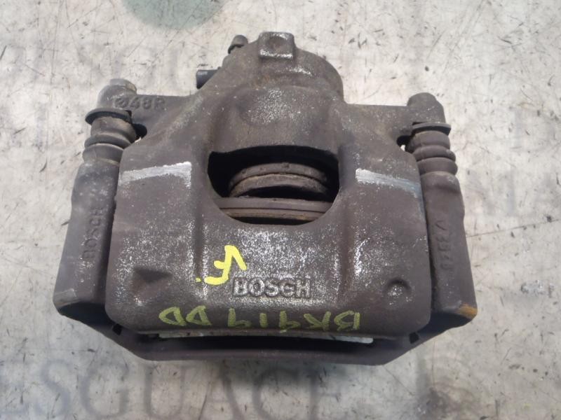 Recambio de pinza freno delantera derecha para toyota aygo (kgb/wnb) básico referencia OEM IAM   