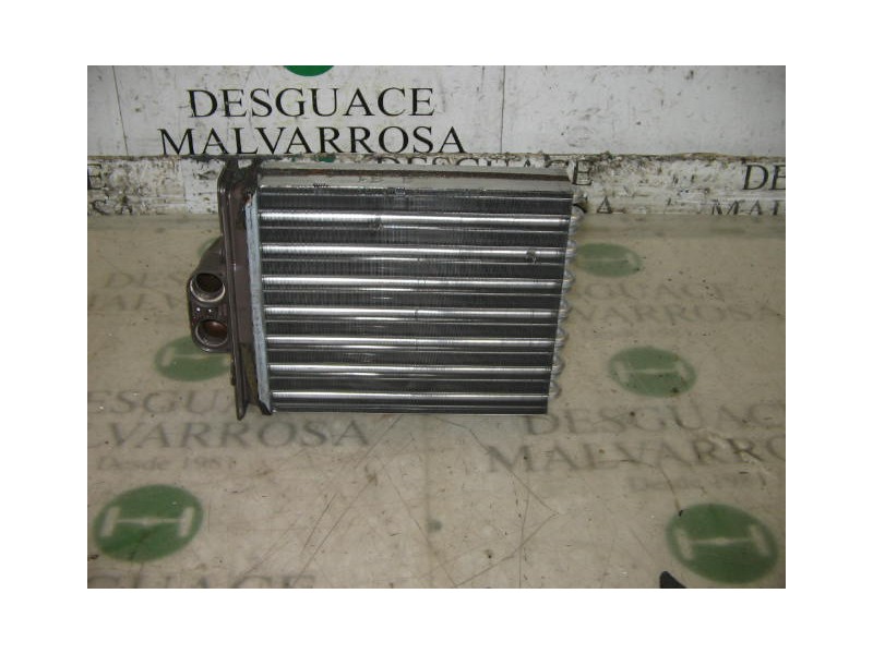 Recambio de radiador calefaccion / aire acondicionado para opel vectra b berlina comfort referencia OEM IAM   