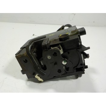 CERRADURA PUERTA TRASERA IZQUIERDA 9810310880 9810310880 