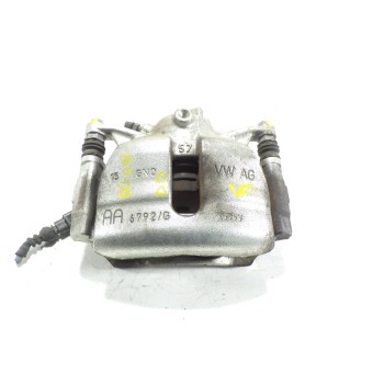 PINZA FRENO DELANTERA DERECHA 8V0615124 