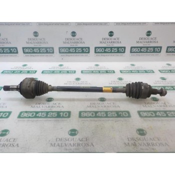 TRANSMISION TRASERA DERECHA A2513500610 A2513500610 