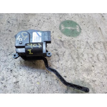 MOTOR APERTURA TRAMPILLAS CLIMATIZADOR 