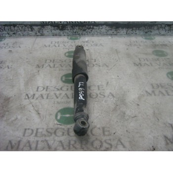 AMORTIGUADOR TRASERO IZQUIERDO 