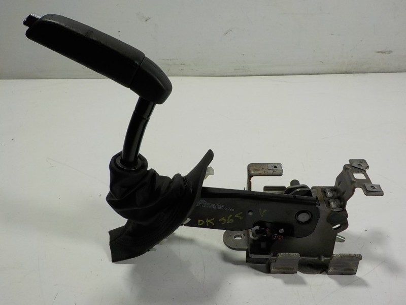 Recambio de palanca freno de mano para peugeot rcz 1.6 16v turbo referencia OEM IAM 98031783ZD 96855470ZD 