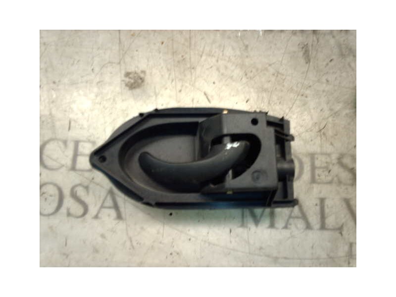 Recambio de maneta interior delantera derecha para ford ka (ccq) ka 2 referencia OEM IAM   