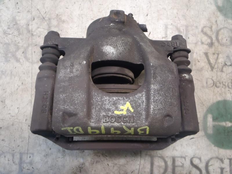Recambio de pinza freno delantera izquierda para toyota aygo (kgb/wnb) básico referencia OEM IAM   