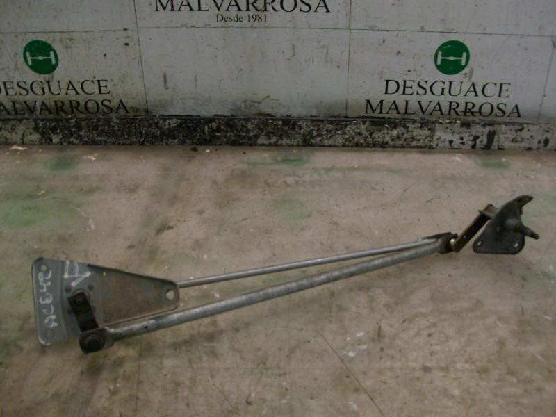 Recambio de articulacion limpia delantero para citroën berlingo 2.0 hdi collection familiar referencia OEM IAM   