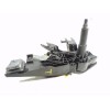 Recambio de motor limpia trasero para citroën c4 picasso 1.6 blue-hdi fap referencia OEM IAM  9677680580 