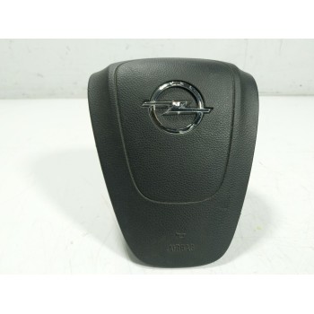 AIRBAG DELANTERO IZQUIERDO 39176868 13473808