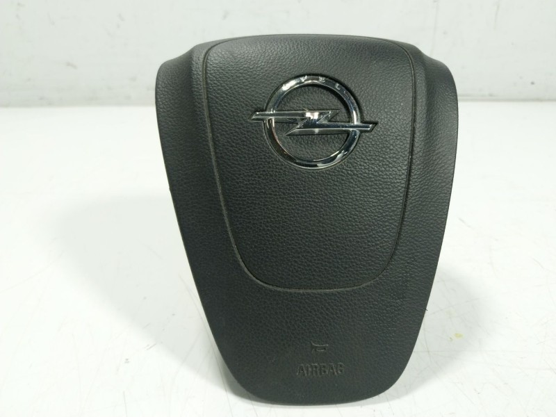 Recambio de airbag delantero izquierdo para opel mokka 1.6 cdti dpf referencia OEM IAM 39176868  13473808