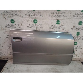 PUERTA DELANTERA DERECHA 4B0831052D 