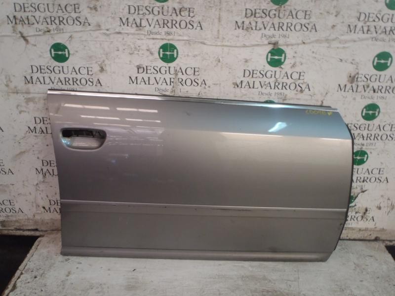 Recambio de puerta delantera derecha para audi a6 berlina (4b2) 2.5 tdi referencia OEM IAM 4B0831052D  