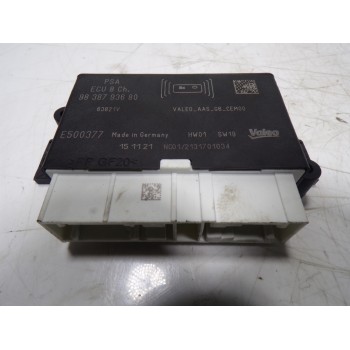 MODULO ELECTRONICO 9838793680 