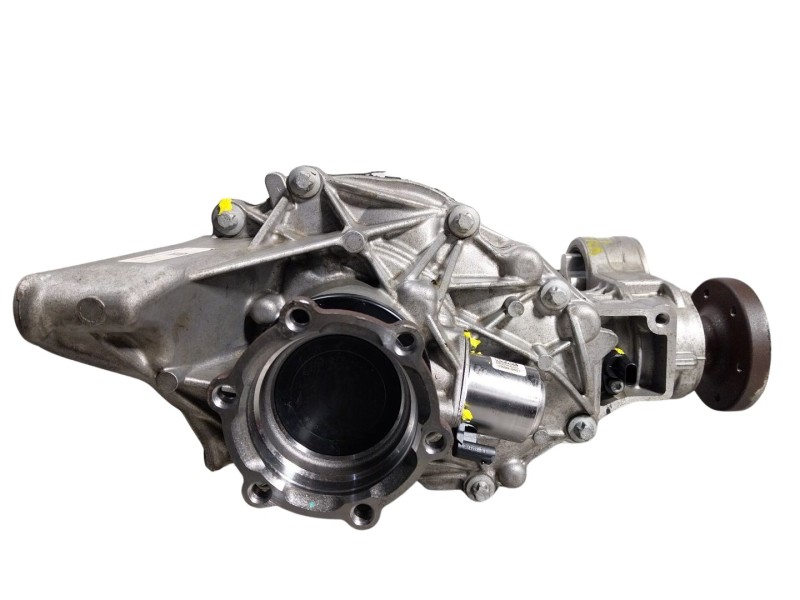 Recambio de diferencial trasero para audi q5 sportback (fyt) 50 tfsi e quattro referencia OEM IAM 09R500043  