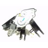 Recambio de motor limpia trasero para citroën c4 picasso 1.6 blue-hdi fap referencia OEM IAM  9677680580 