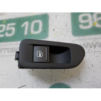MANDO ELEVALUNAS TRASERO IZQUIERDO 7L6959855BREH 7L6959855B 