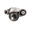 Recambio de diferencial trasero para audi q5 sportback (fyt) 50 tfsi e quattro referencia OEM IAM 09R500043  