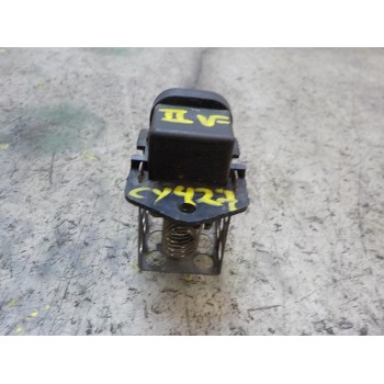 RESISTENCIA CALEFACCION 7701049661 