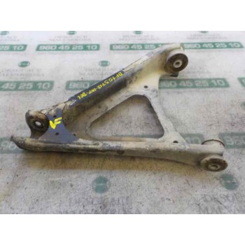 BRAZO SUSPENSION INFERIOR TRASERO IZQUIERDO 95831104100 