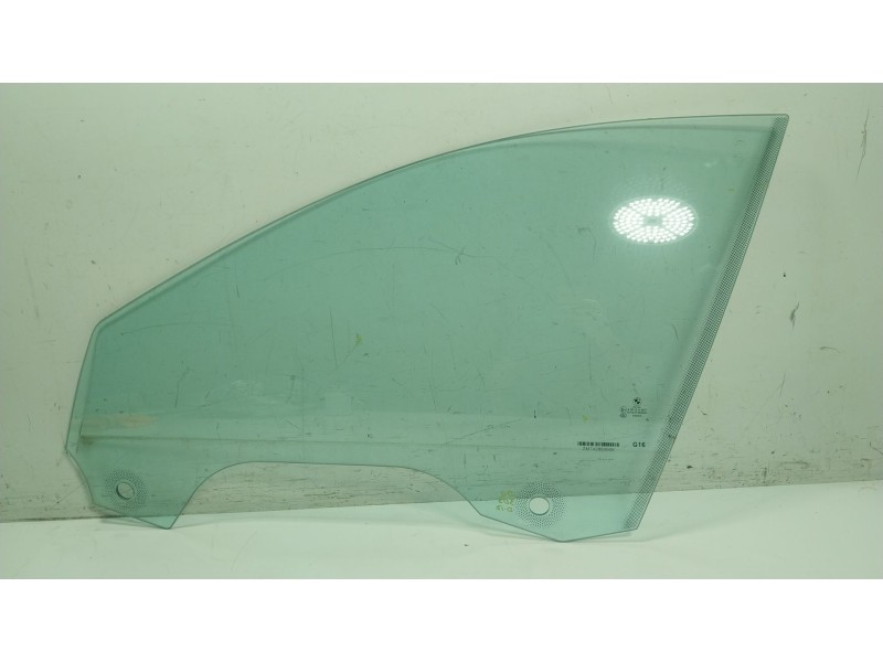 Recambio de cristal puerta delantero izquierdo para bmw 8 gran coupe (g16, f93) 840 i xdrive referencia OEM IAM 51337428509  