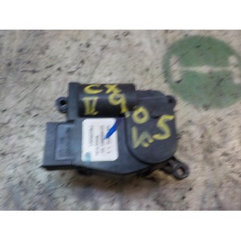 MOTOR APERTURA TRAMPILLAS CLIMATIZADOR 