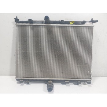 RADIADOR AGUA A800310293000 