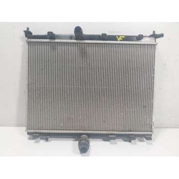RADIADOR AGUA 9825333380 A800310293000 