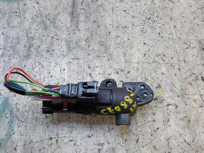 Recambio de modulo electronico para ford mondeo ber. (ca2) 2.0 tdci cat referencia OEM IAM 1764020 9M2T8B506AB 