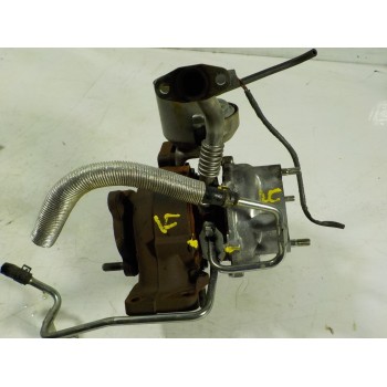 TURBOCOMPRESOR VJ430912 