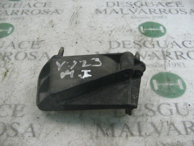 Recambio de soporte motor para ford ka (ccq) ka 2 referencia OEM IAM   