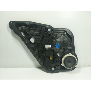 ELEVALUNAS TRASERO IZQUIERDO 83471AT000 83470AT000 