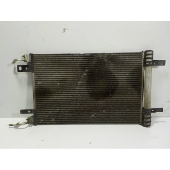 CONDENSADOR AIRE ACONDICIONADO 9673629780 9673629780 