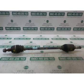 TRANSMISION TRASERA IZQUIERDA A2513500110 A2513500110 