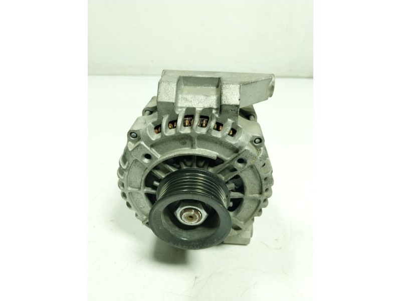 Recambio de alternador para opel mokka 1.6 cdti dpf referencia OEM IAM 95529969 42418276 13583093