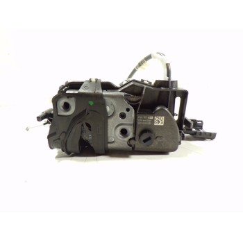 CERRADURA PUERTA DELANTERA DERECHA SU001A9681 16943581 